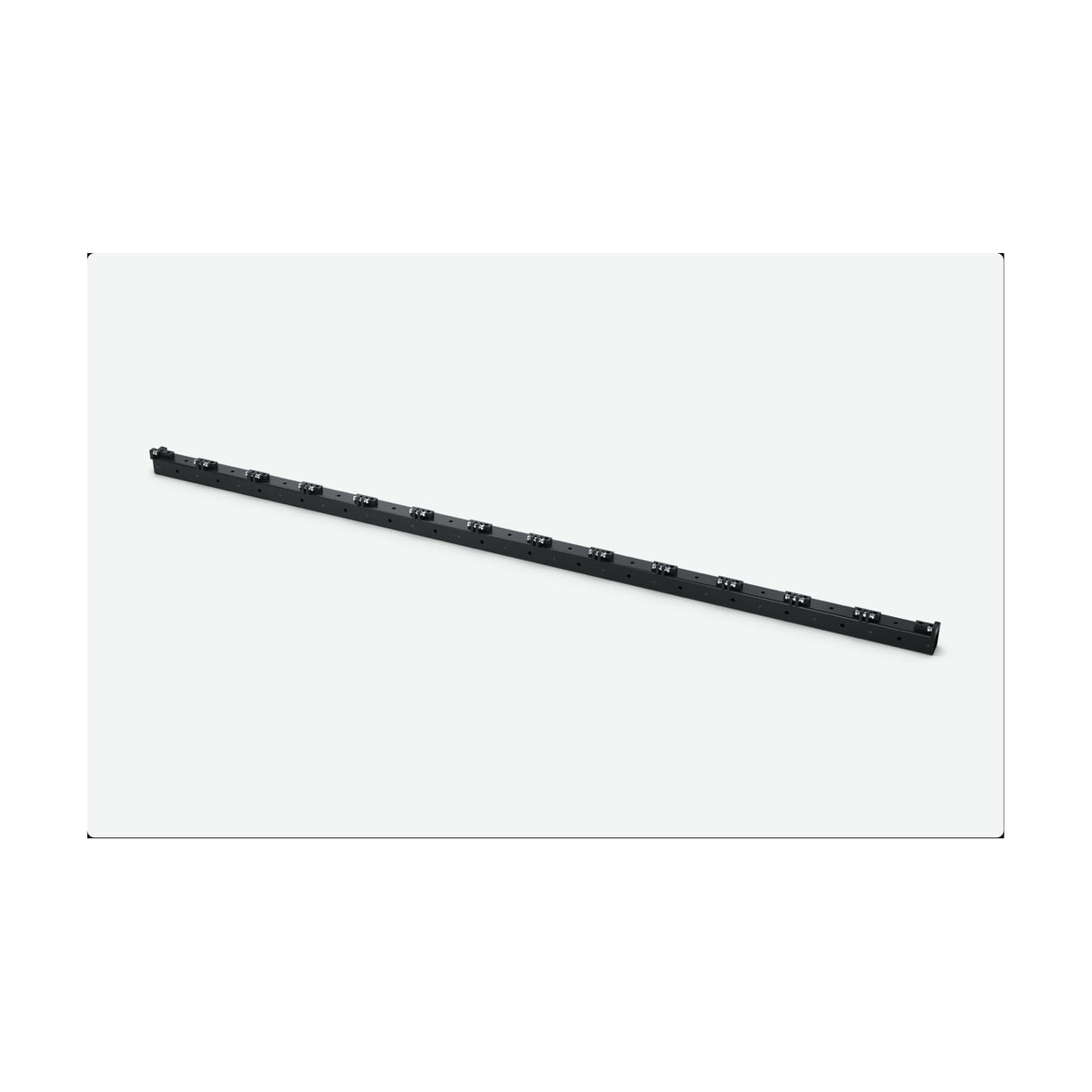 Blackmagic Design Fairlight Console Mounting Bar 4 Bay