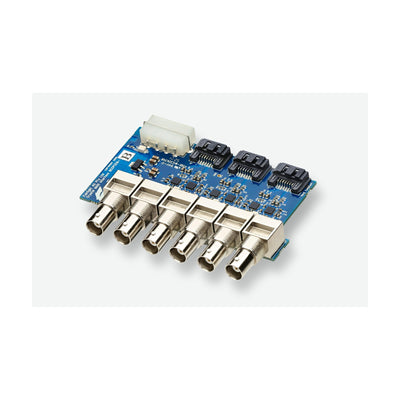 Blackmagic Design Fairlight PCIe Audio MADI Upgrade