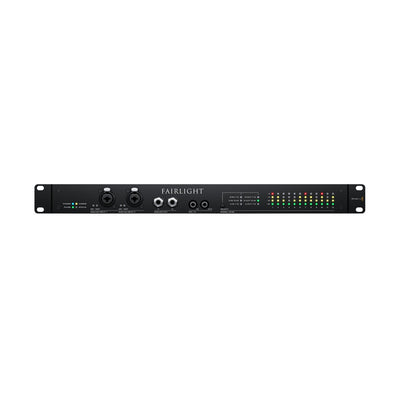 Blackmagic Design Fairlight Audio Interface