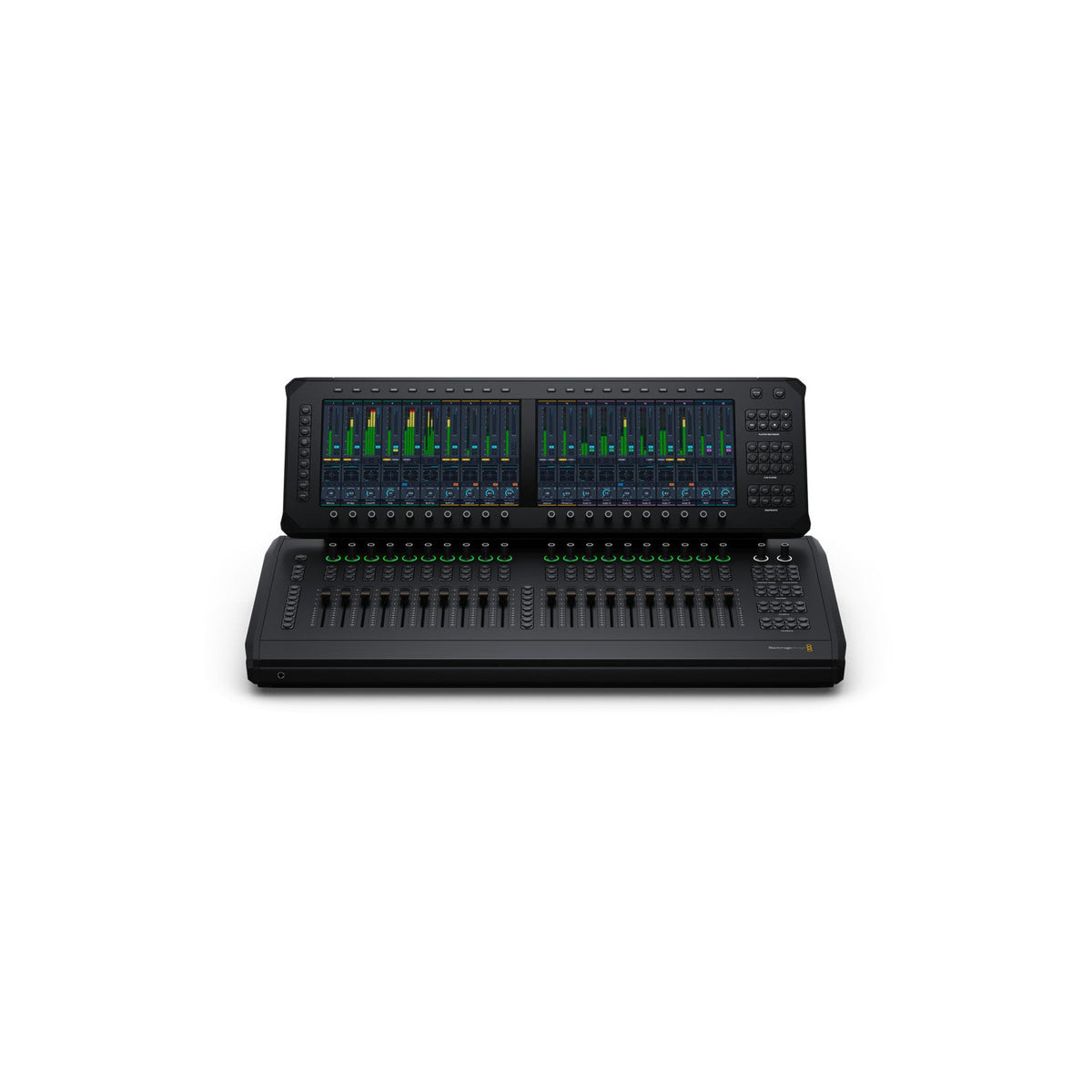 Blackmagic Design Fairlight Live Audio Panel 20