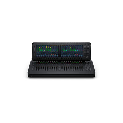 Blackmagic Design Fairlight Live Audio Panel 20