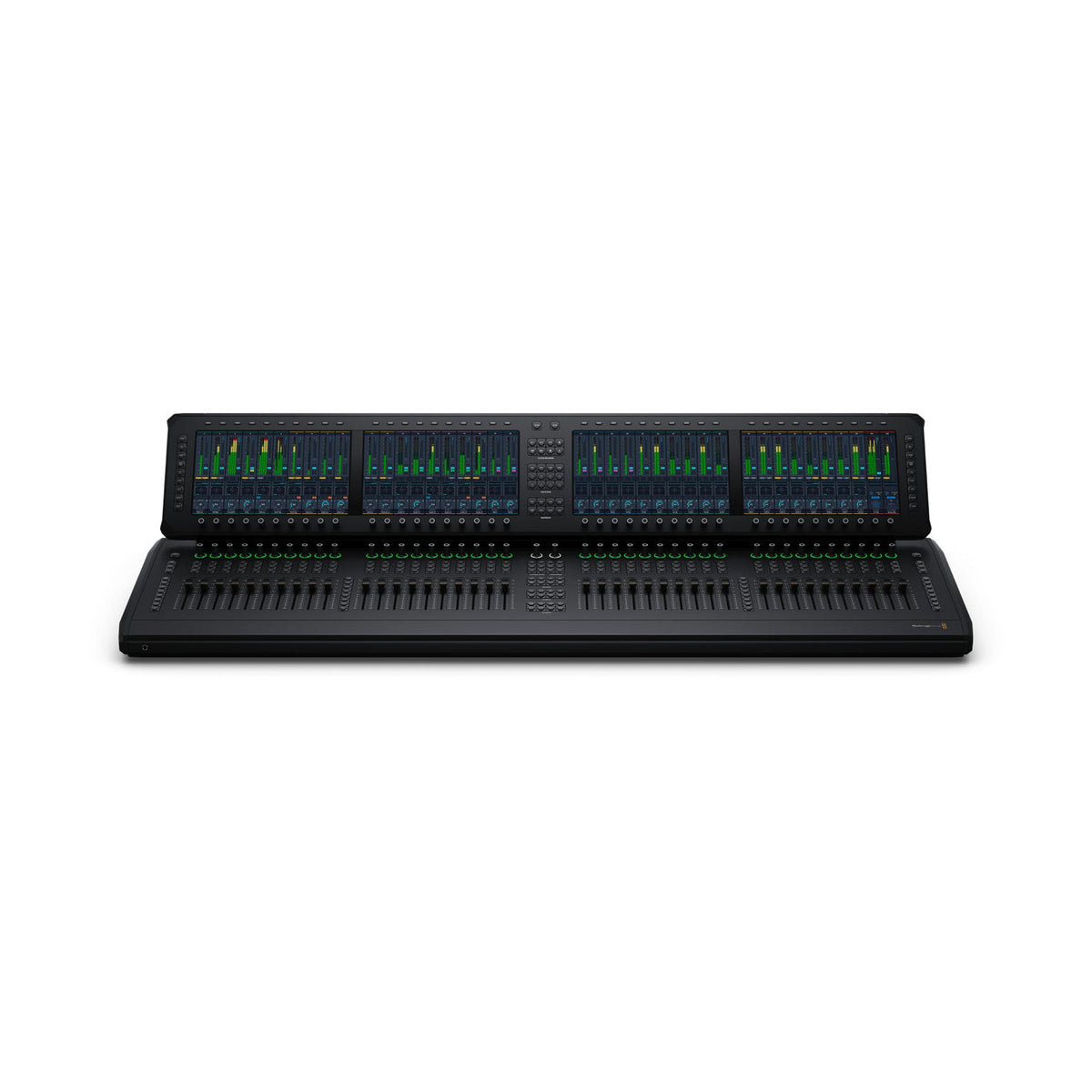 Blackmagic Design Fairlight Live Audio Panel 40