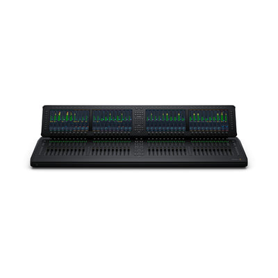 Blackmagic Design Fairlight Live Audio Panel 40