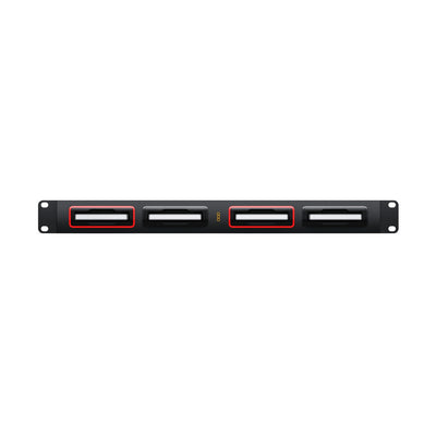 Blackmagic Design Cloud Dock 4