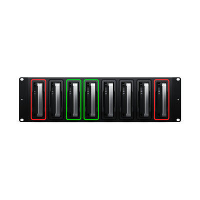 Blackmagic Design Cloud Backup 8