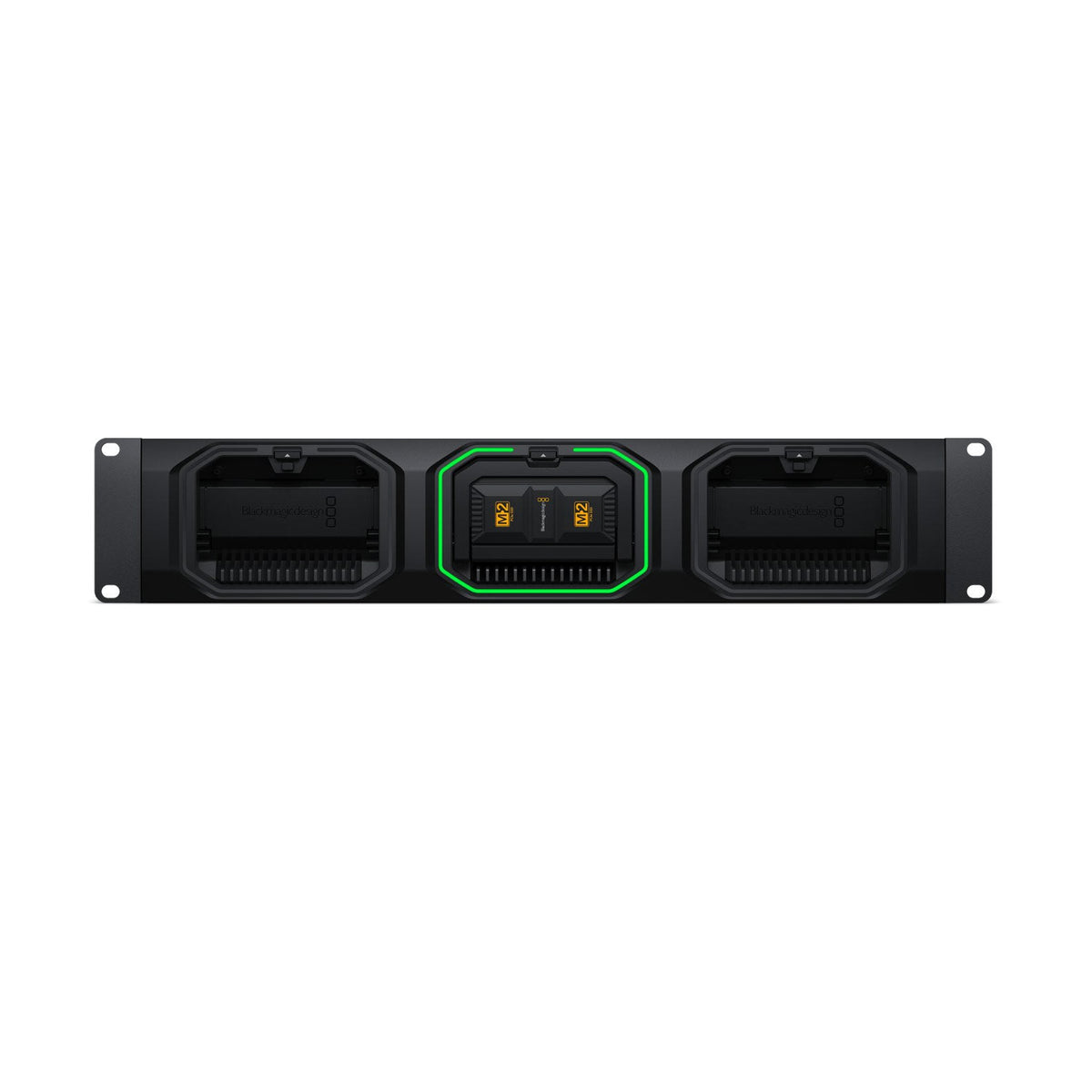 Blackmagic Design Media Dock