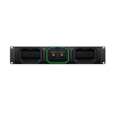 Blackmagic Design Media Dock
