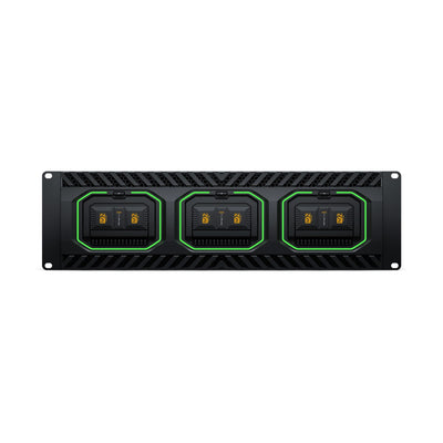 Blackmagic Design Media Dock Ultra