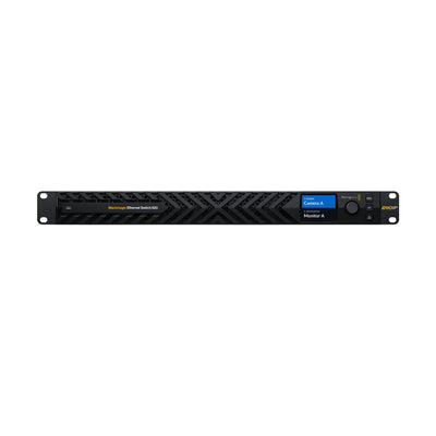 Blackmagic Design Ethernet Switch 820