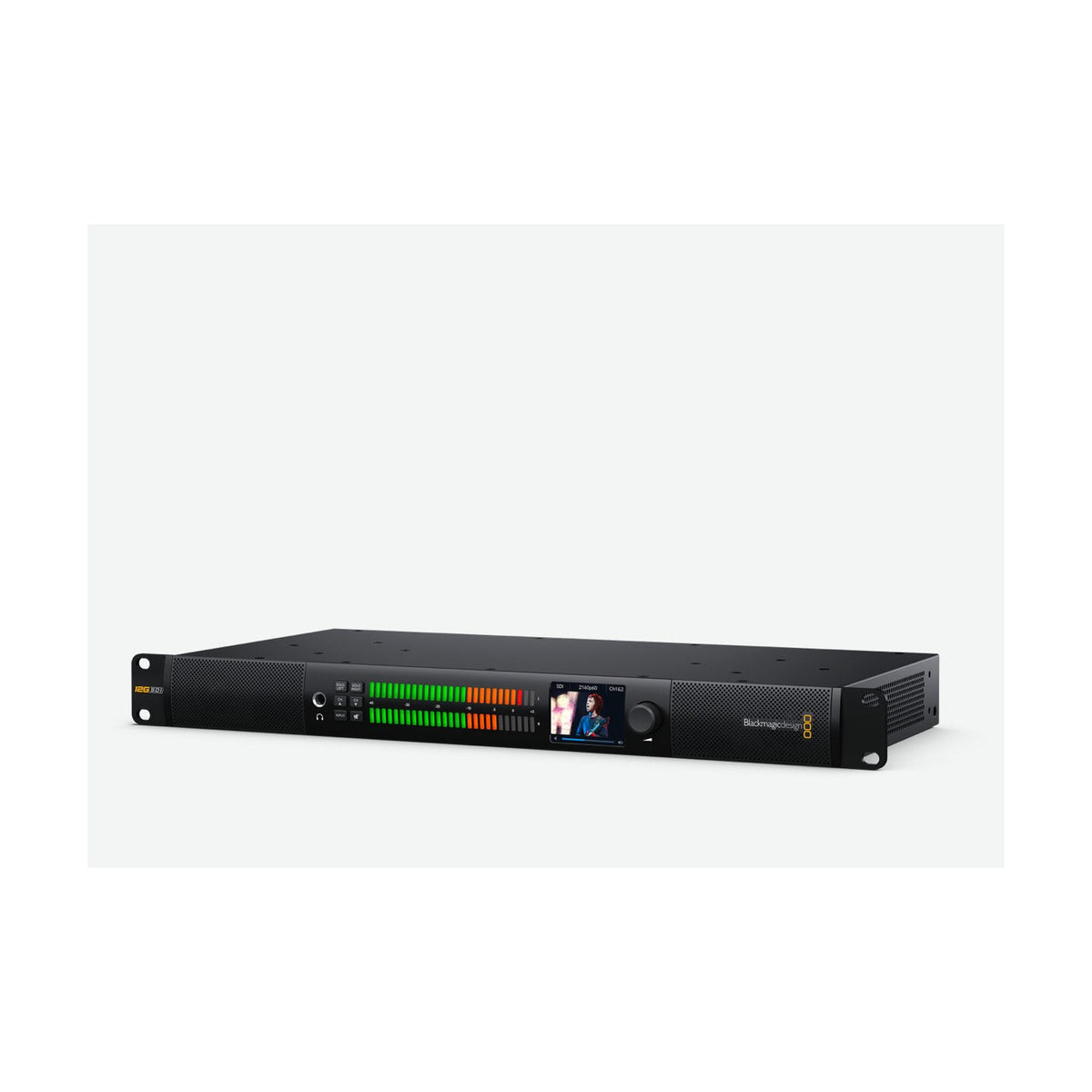 Blackmagic Design Audio Monitor 12G G3