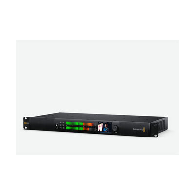 Blackmagic Design Audio Monitor 12G G3