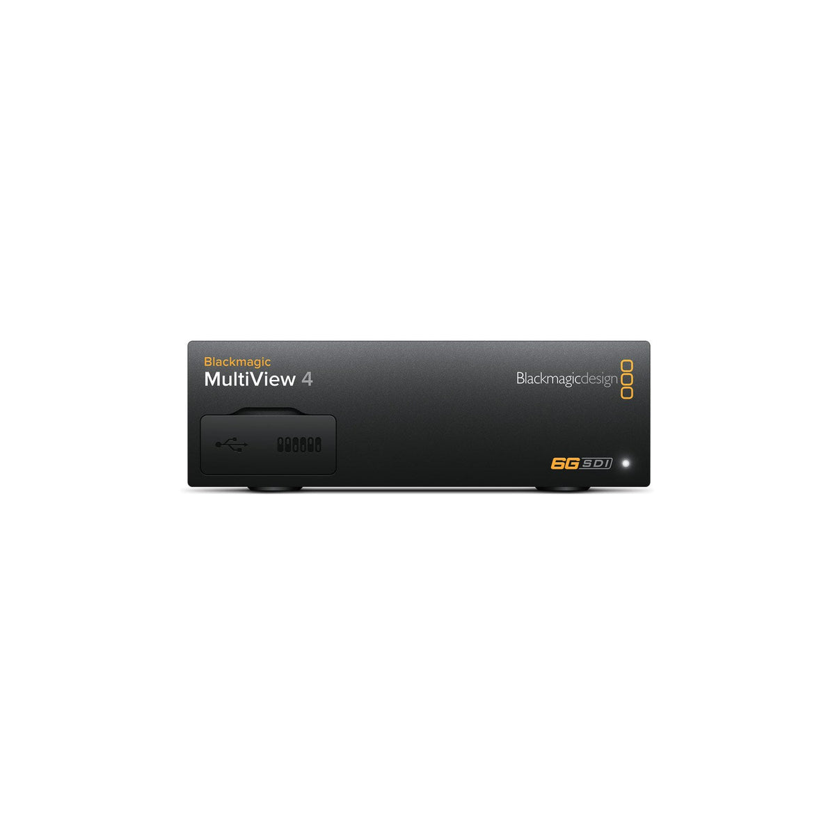 Blackmagic Design MultiView 4