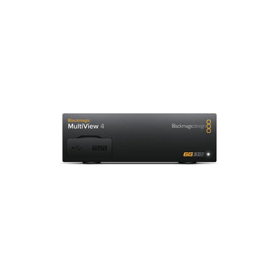Blackmagic Design MultiView 4