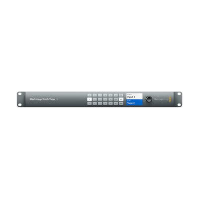 Blackmagic Design MultiView 16