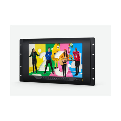Blackmagic Design SmartView 4K G3