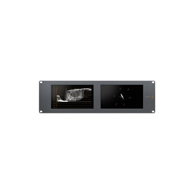 Blackmagic Design SmartScope Duo 4K 2