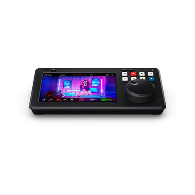 Blackmagic Design HyperDeck Shuttle 4K Pro 2TB