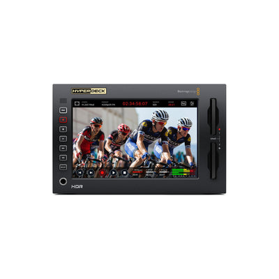 Blackmagic Design HyperDeck Extreme 8K HDR