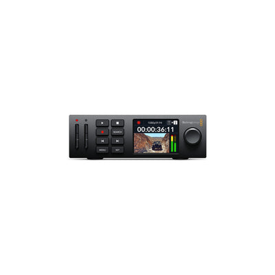 Blackmagic Design HyperDeck Studio HD Mini