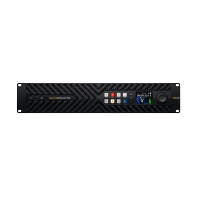 Blackmagic Design HyperDeck ISO Recorder 100G