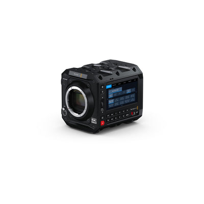 Blackmagic Design PYXIS 6K L & Irix 21mm + 45mm + Nanuk Case