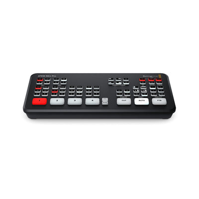 Blackmagic Design ATEM Mini Pro