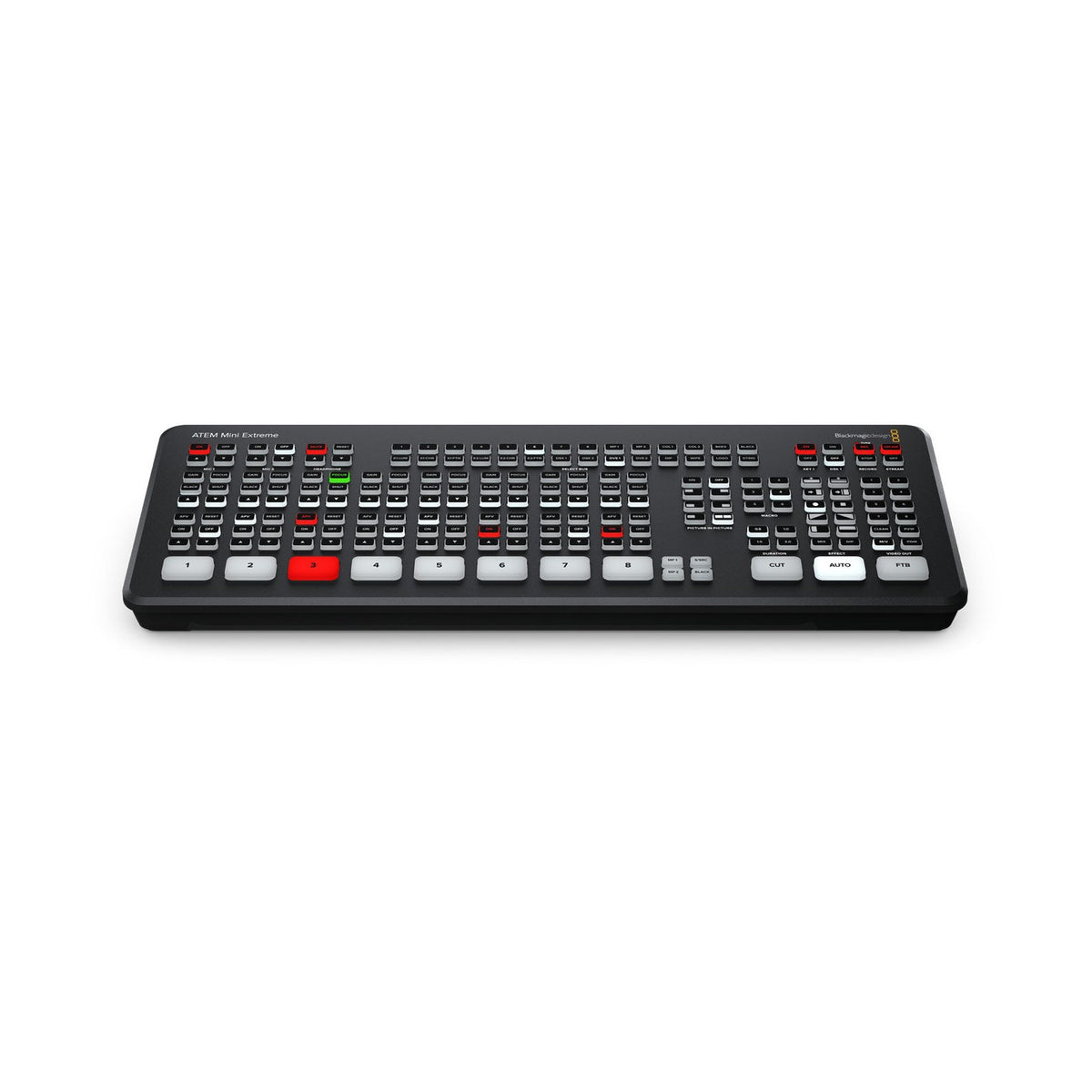 Blackmagic Design ATEM Mini Extreme
