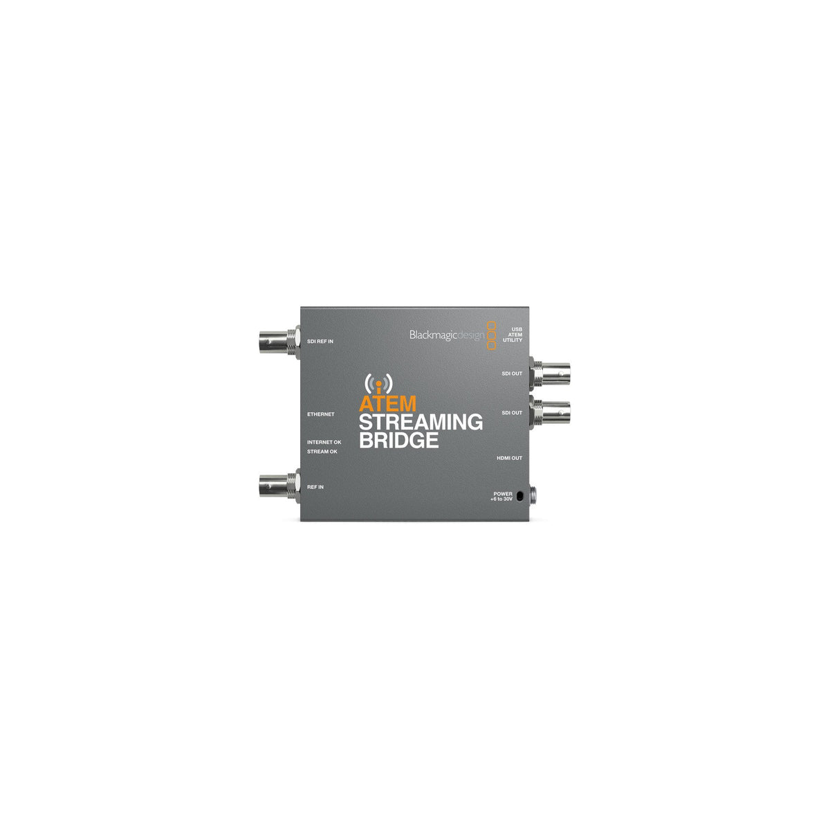 Blackmagic Design ATEM Streaming Bridge