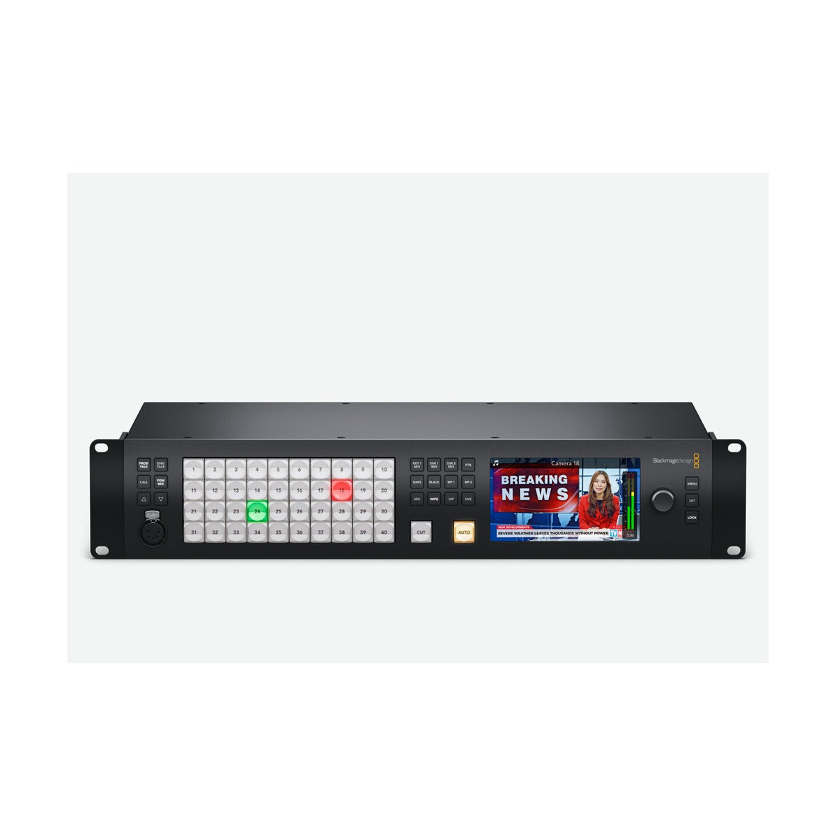 Blackmagic Design ATEM 4 M/E Constellation HD