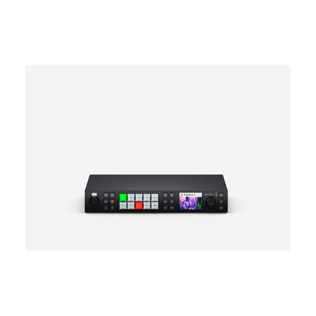 Blackmagic Design ATEM 1 M/E Constellation 4K
