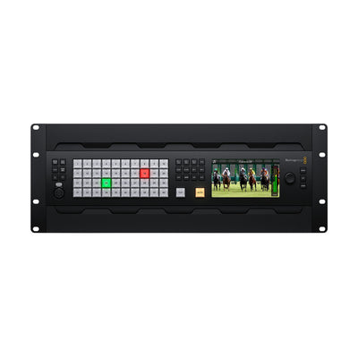 Blackmagic Design ATEM 4 M/E Constellation 4K Plus