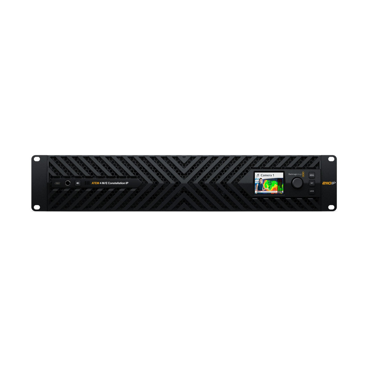 Blackmagic Design ATEM 4 M/E Constellation IP