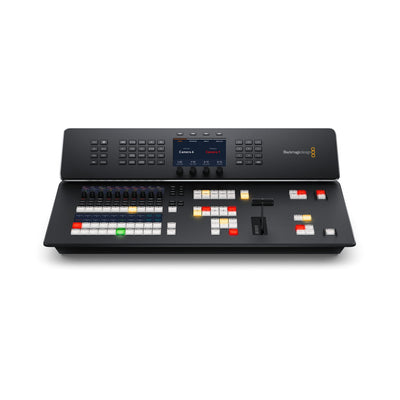 Blackmagic Design ATEM Television Studio HD8 ISO