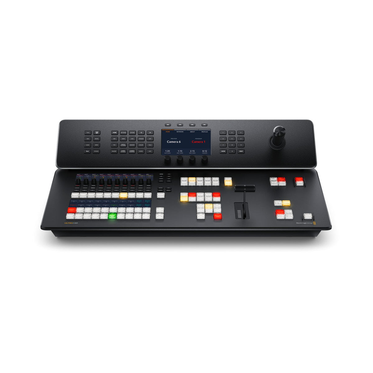 Blackmagic Design ATEM Television Studio 4K8