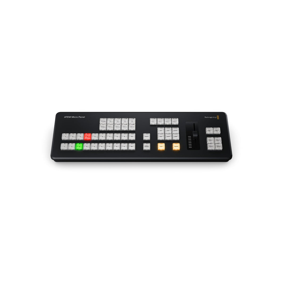 Blackmagic Design ATEM Micro Panel