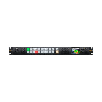 Blackmagic Design ATEM Monitoring Rack Panel 20