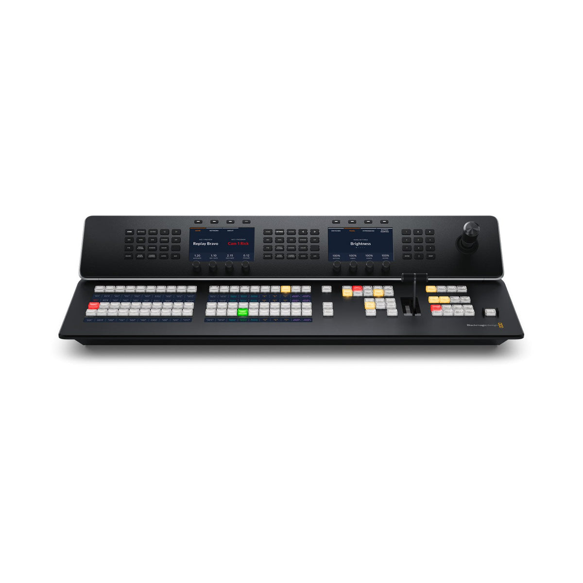 Blackmagic Design ATEM 1 M/E Advanced Panel 20