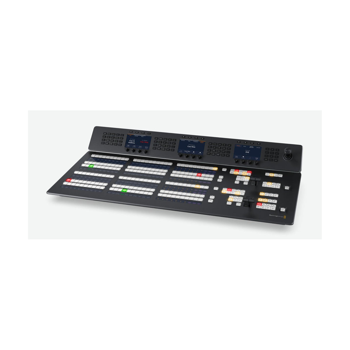 Blackmagic Design ATEM 2 M/E Advanced Panel 30