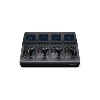 Blackmagic Design ATEM Camera Control Panel
