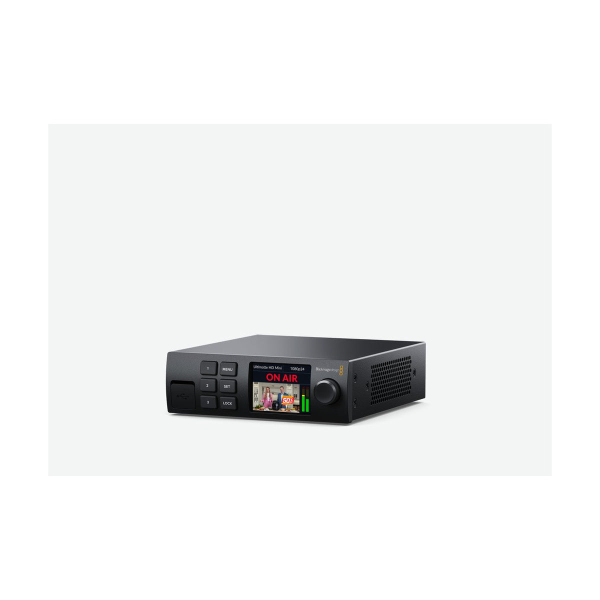 Blackmagic Design Ultimatte 12 HD Mini