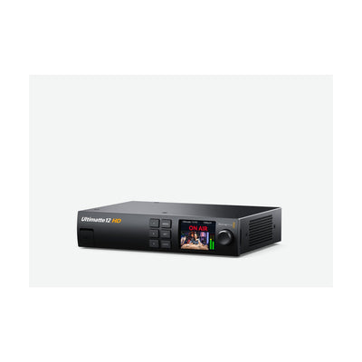 Blackmagic Design Ultimatte 12 HD