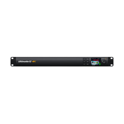 Blackmagic Design Ultimatte 12 4K