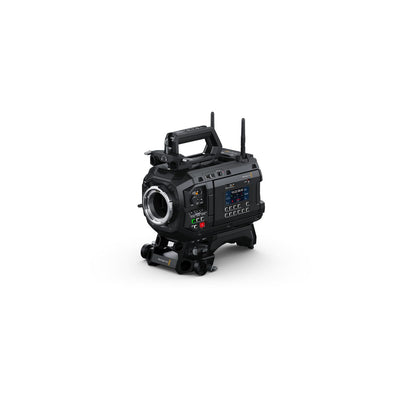 Blackmagic Design URSA Cine 12K LF & Irix 21mm + 45mm + Nanuk Case