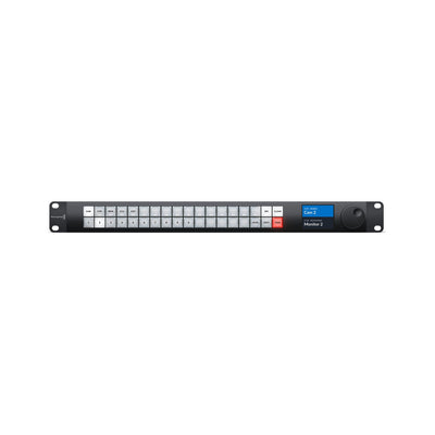 Blackmagic Design Videohub Master Control Pro