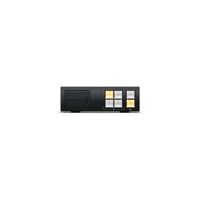Blackmagic Design Videohub Mini 4x2 12G