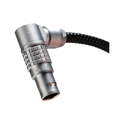 Bit Part 8" Ethernet/Power Y Cable with Anglissimo Lemo