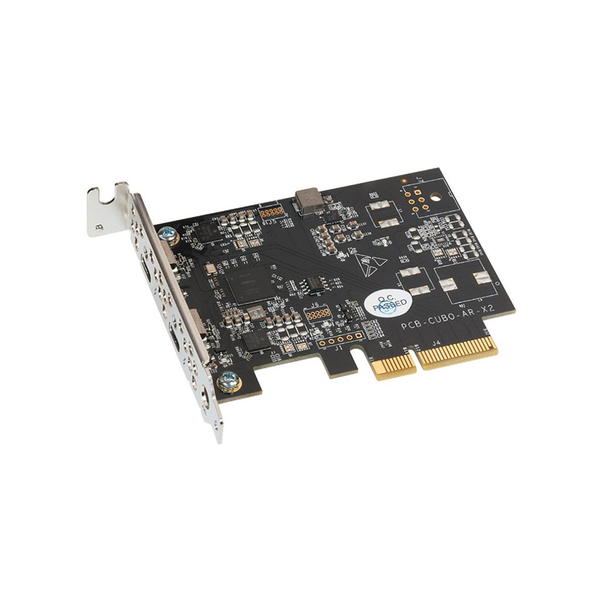 Sonnet Technologies Thunderbolt 3 Upgrade Card for Echo Express SEL