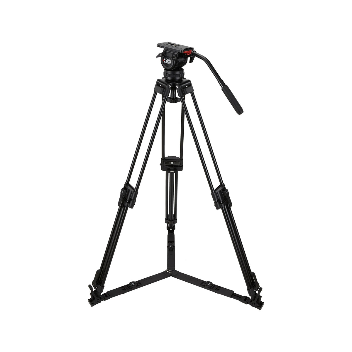 CamGear DV6P