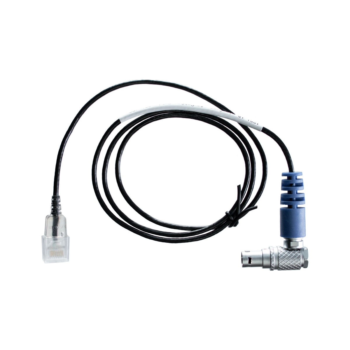 SmallHD ARRI Alexa Camera Control Cable (Right Angle)