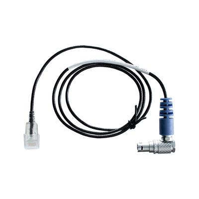 SmallHD ARRI Alexa Camera Control Cable (Right Angle)